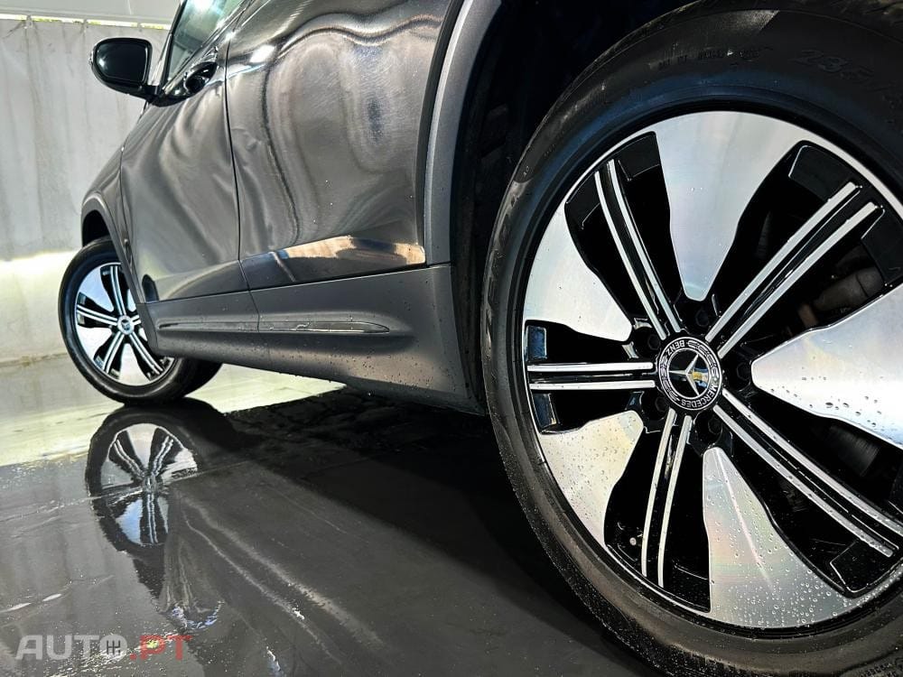 Mercedes-Benz EQB 350 4Matic