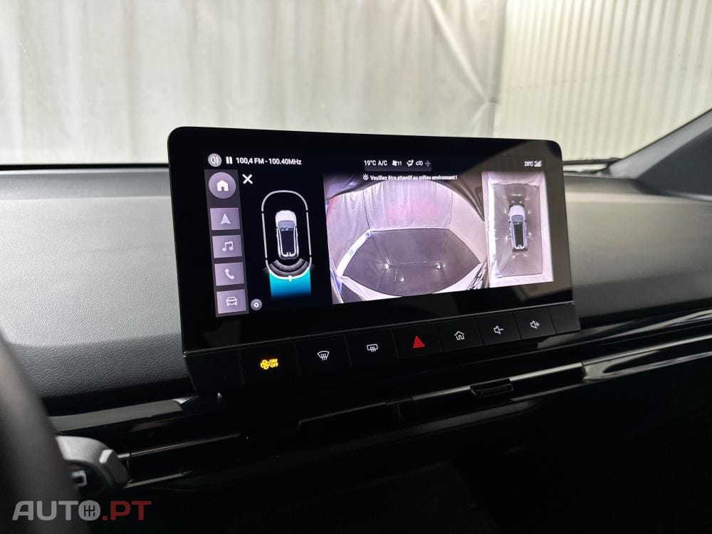MG MG4 64 kWh Luxury