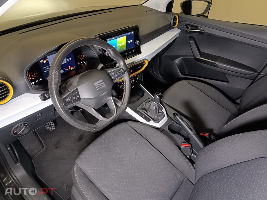 Seat Arona 1.0 TSI Style