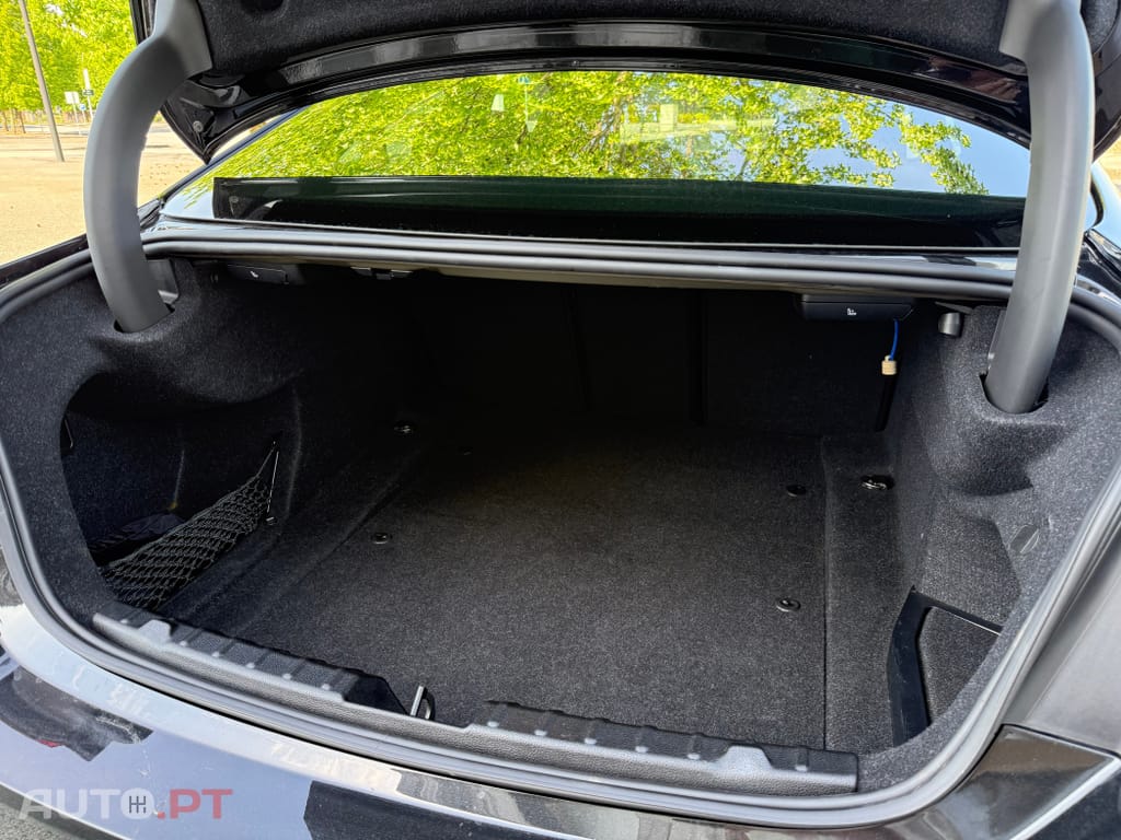 BMW 420 d Pack M Auto