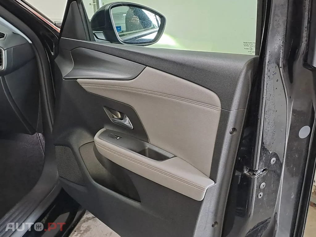 Opel Mokka 1.5 D Elegance