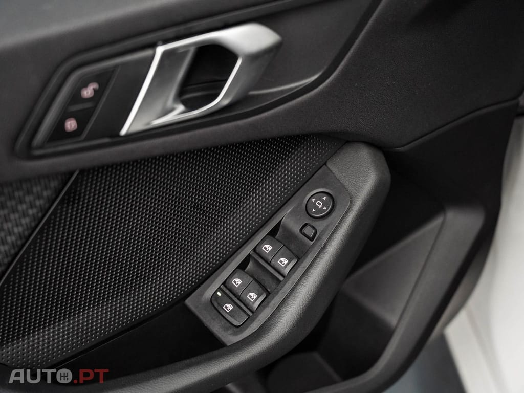 BMW 116 i Advantage