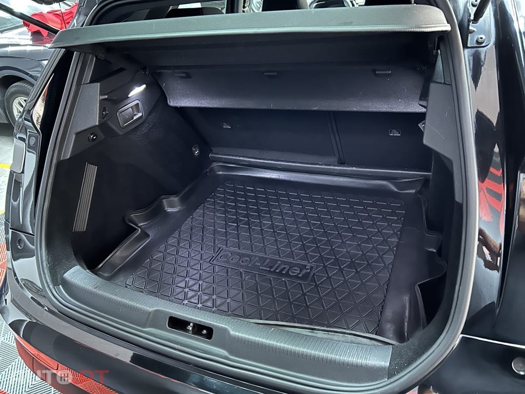 DS DS7 Crossback 1.2 PureTech Be Chic