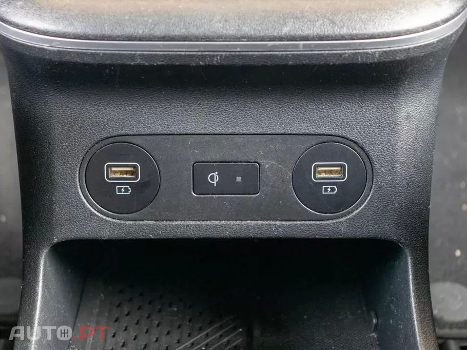 Hyundai Ioniq 5 73kWh Plug & Power+Tejadilho Solar