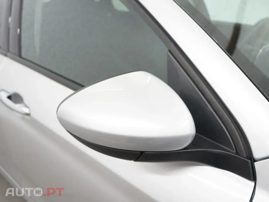 Fiat Tipo 1.3 M-Jet Lounge