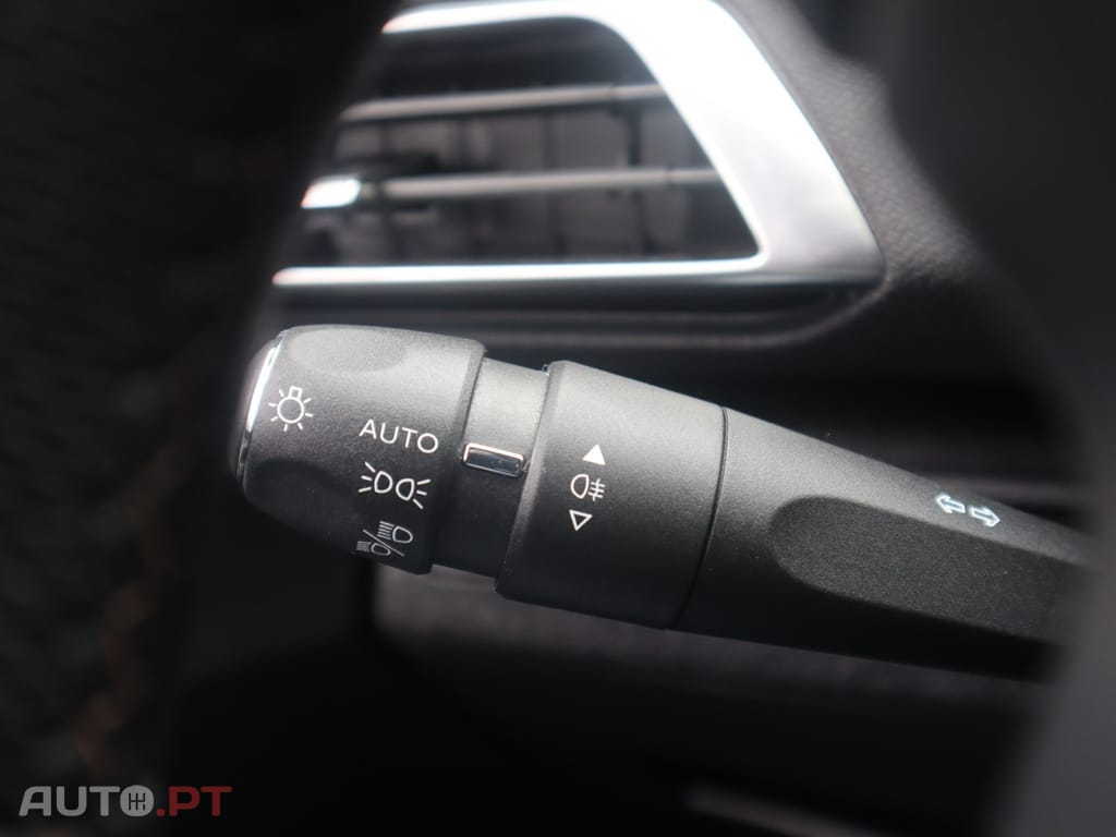 Peugeot 3008 1.2 PureTech GT