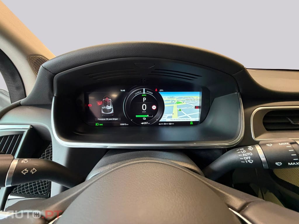 Jaguar I-Pace HSE