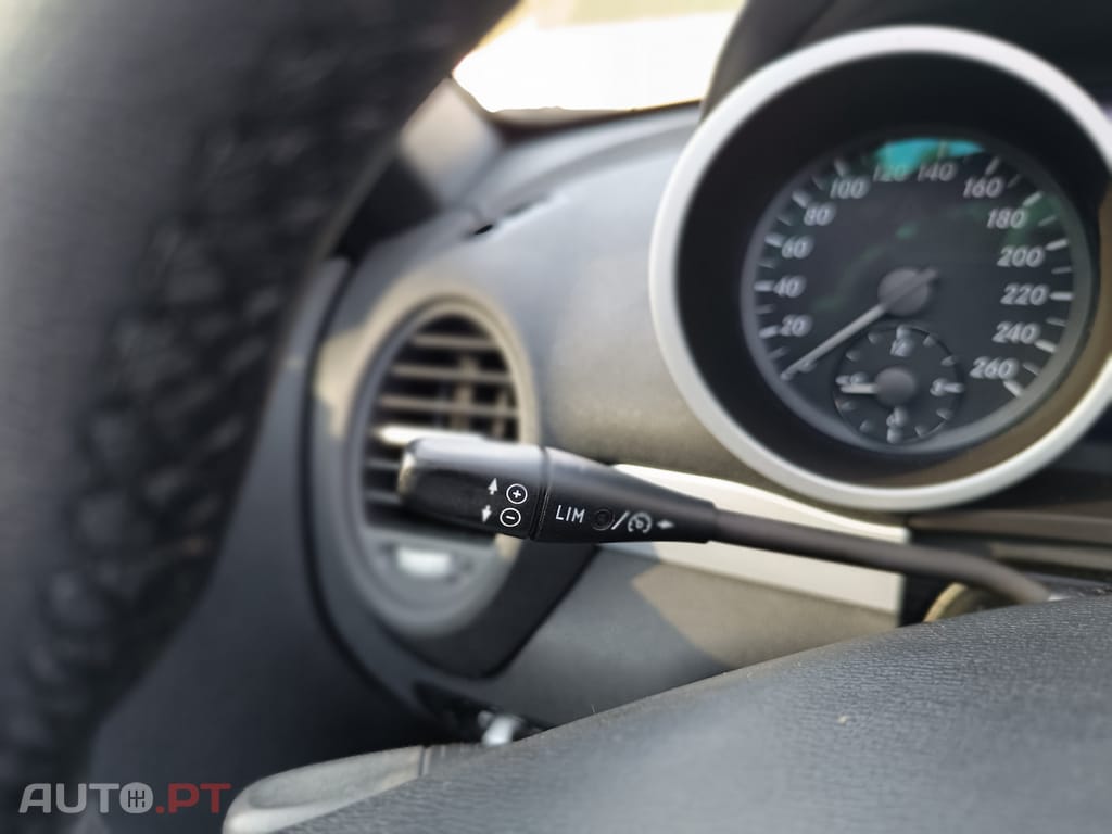 Mercedes-Benz SLK 200 Kompressor Auto - Nacional