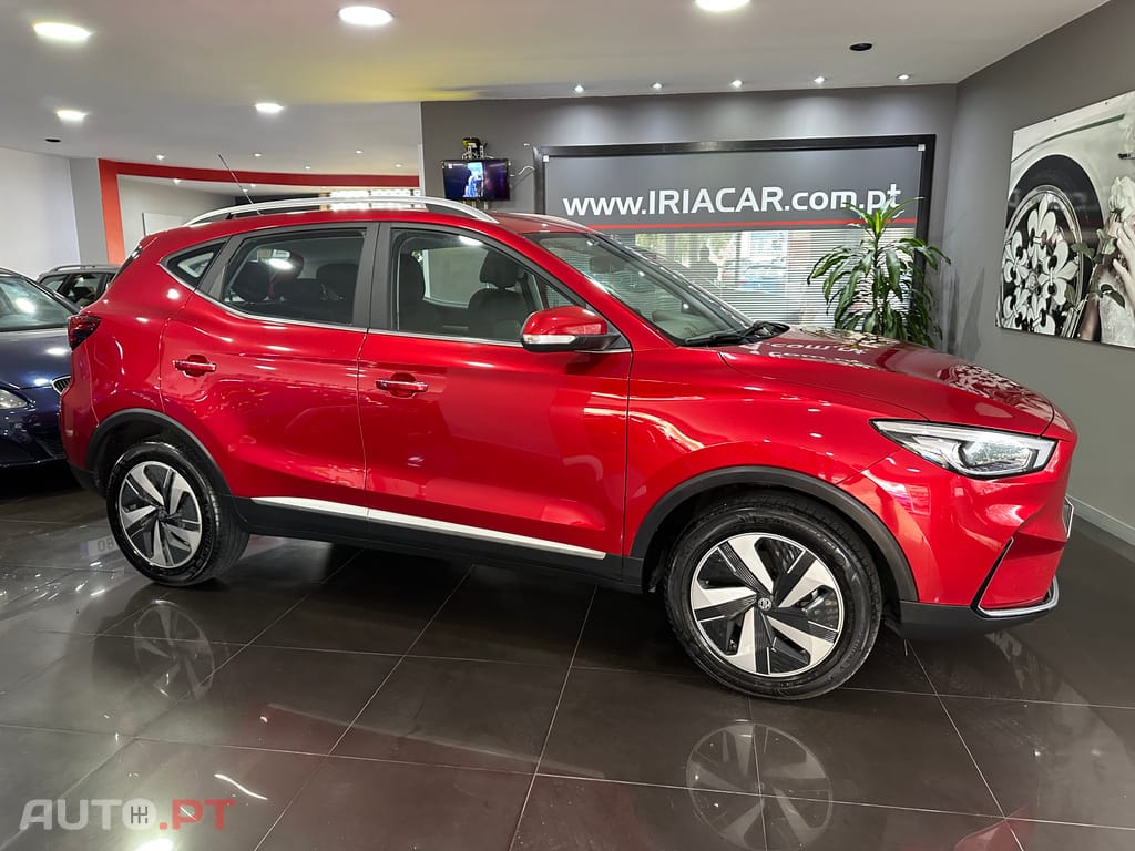 MG ZS EV 50.3 kWh Comfort