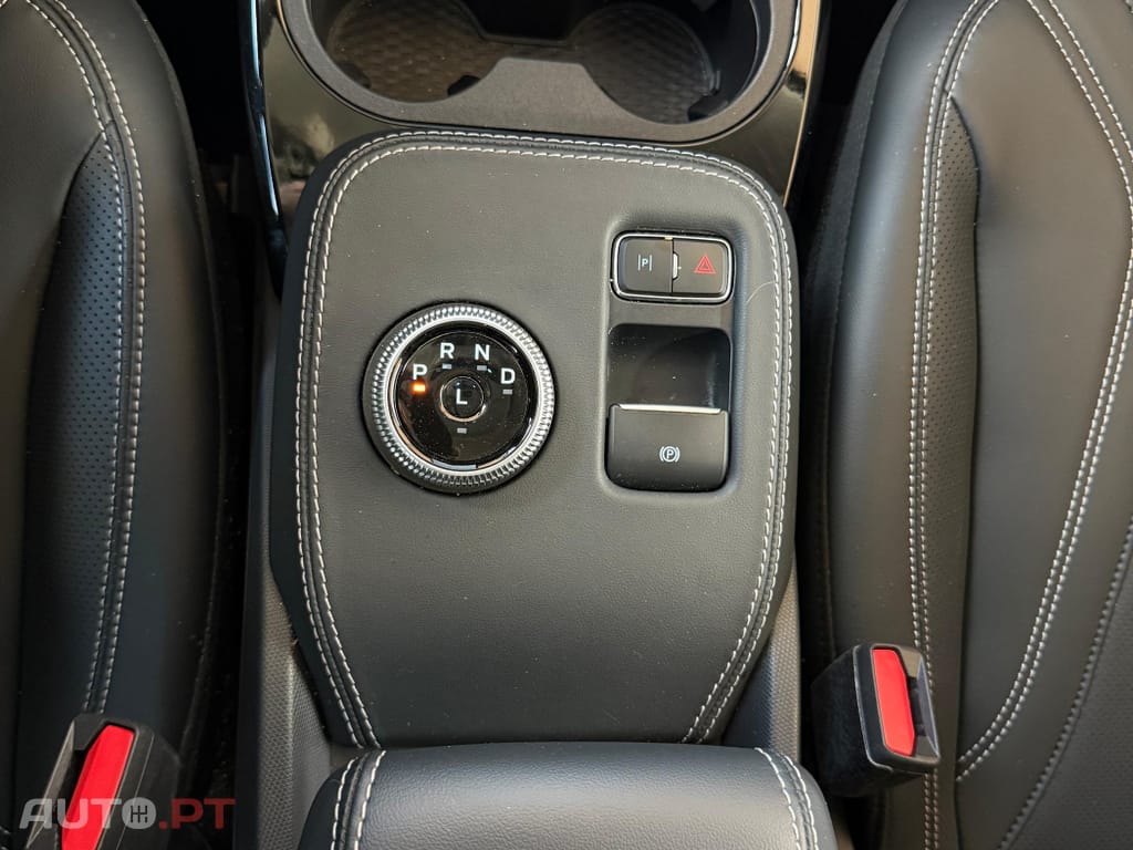 Ford Mustang Mach-E 72.6 kWh Base