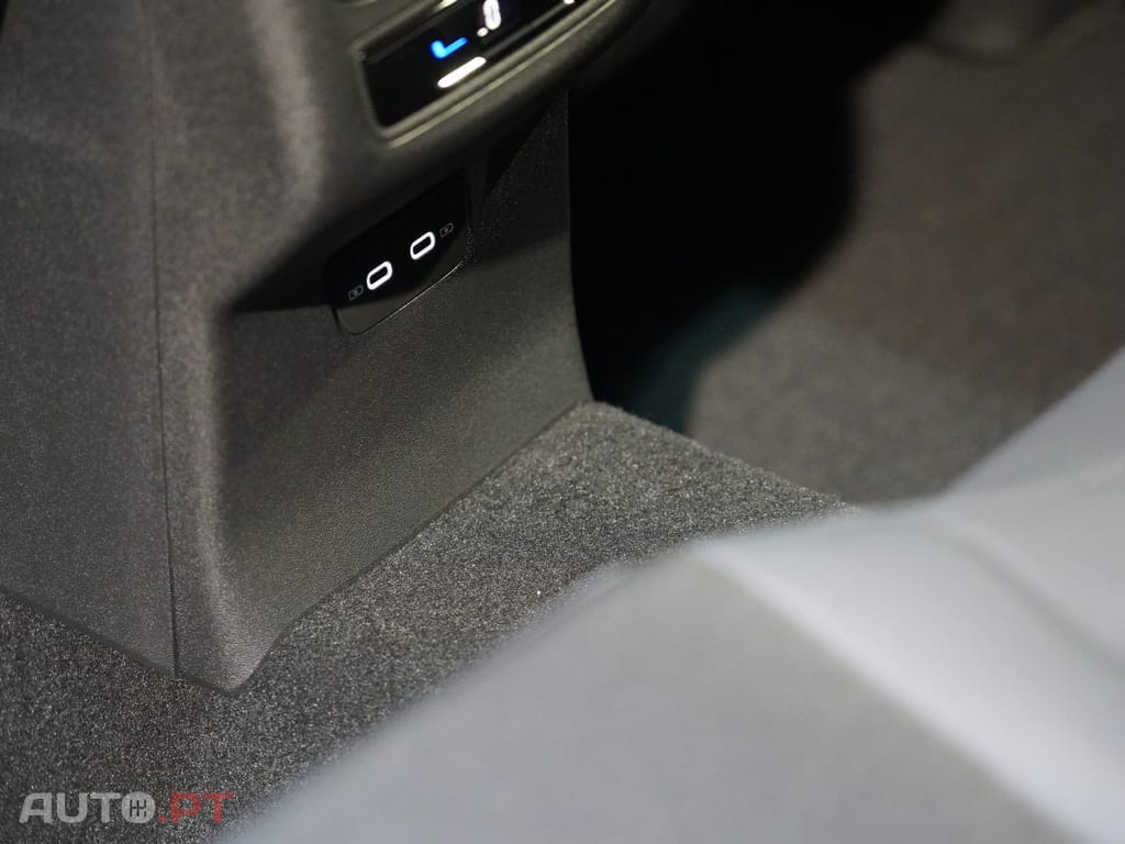Cupra Terramar 1.5 eTSI DSG