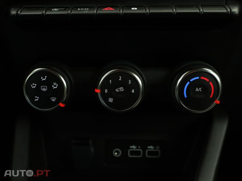 Renault Clio Clio 1.0 TCe Evolution Bi-Fuel
