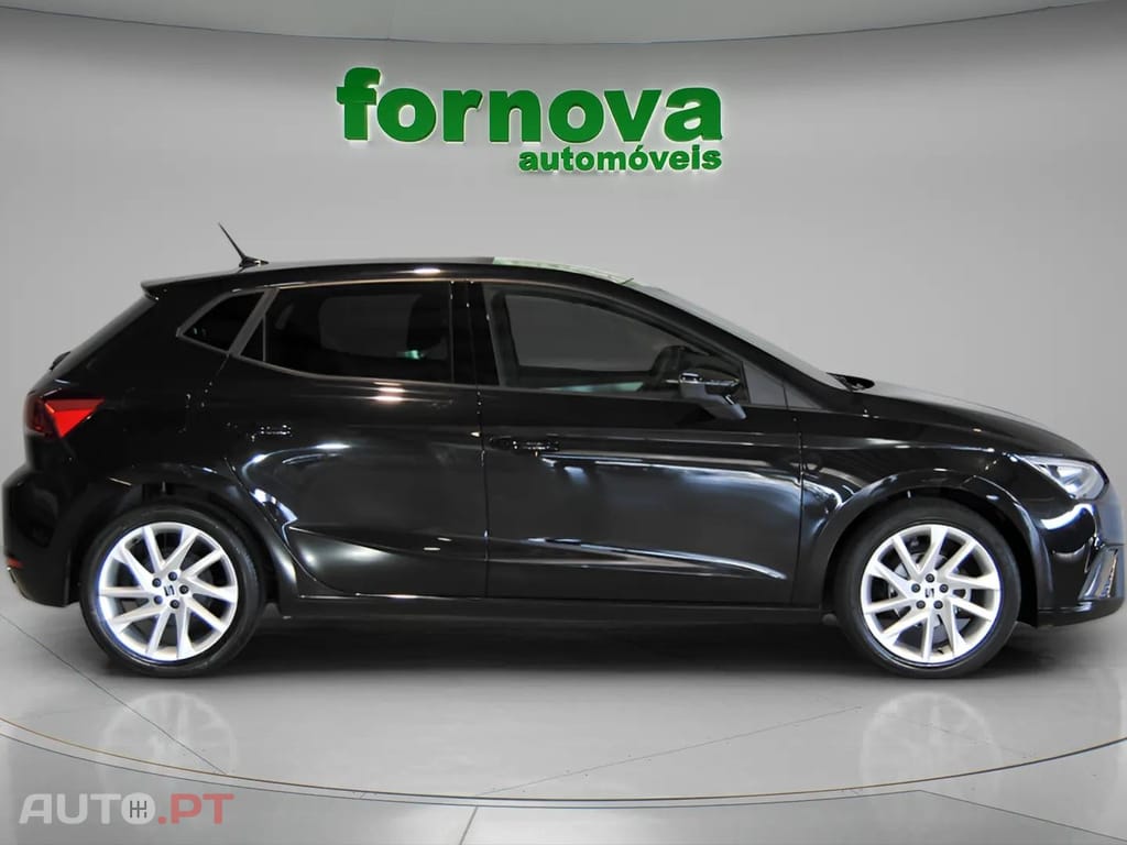 Seat Ibiza 1.0 TSI FR