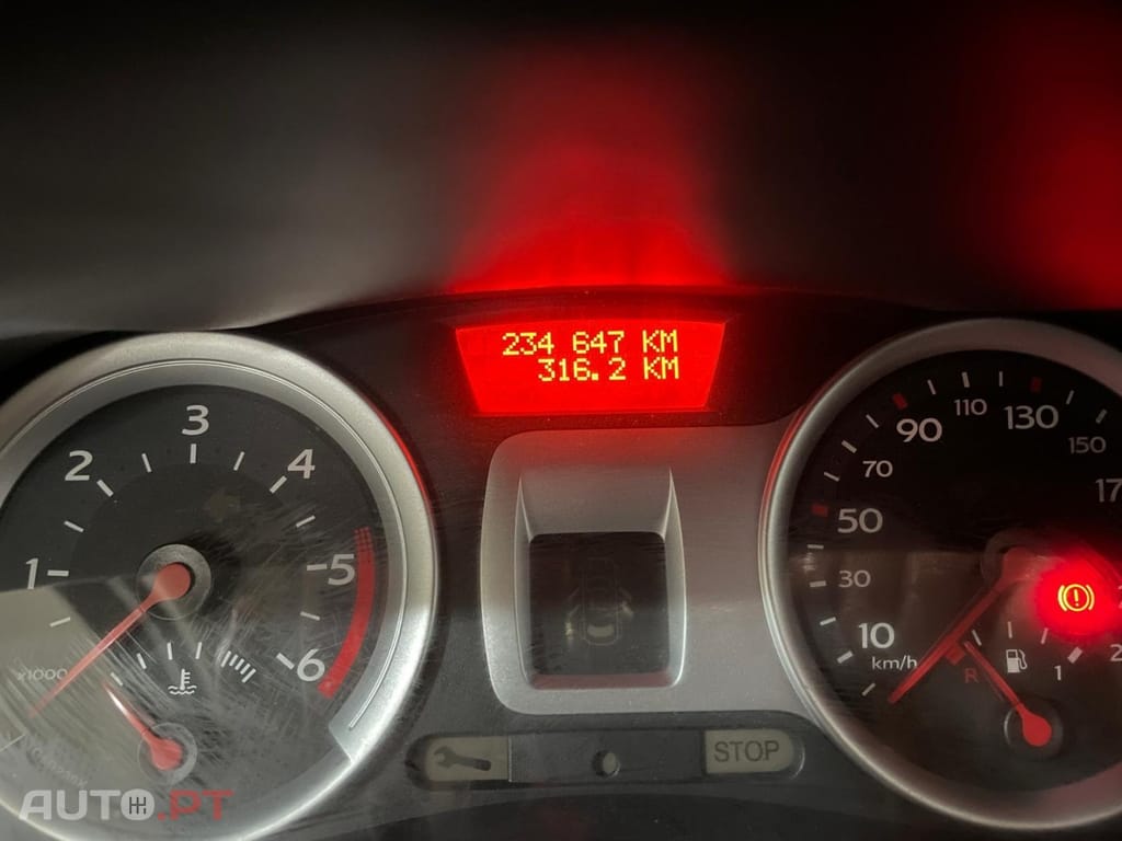 Renault Clio 1.5 dCi Dynamique