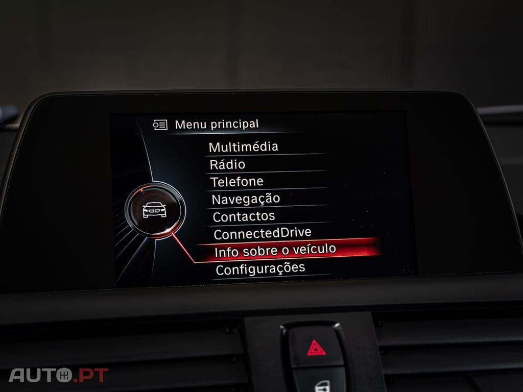 BMW 218 d Pack M Auto