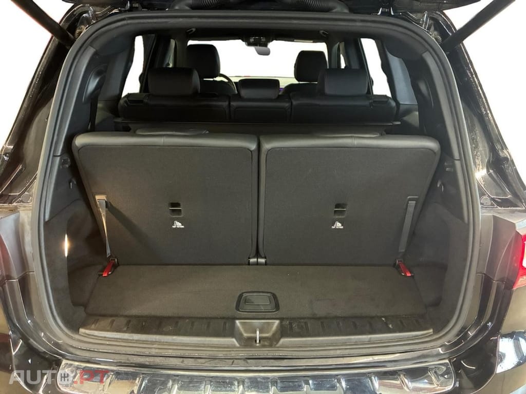 Mercedes-Benz EQB 250 AMG Line