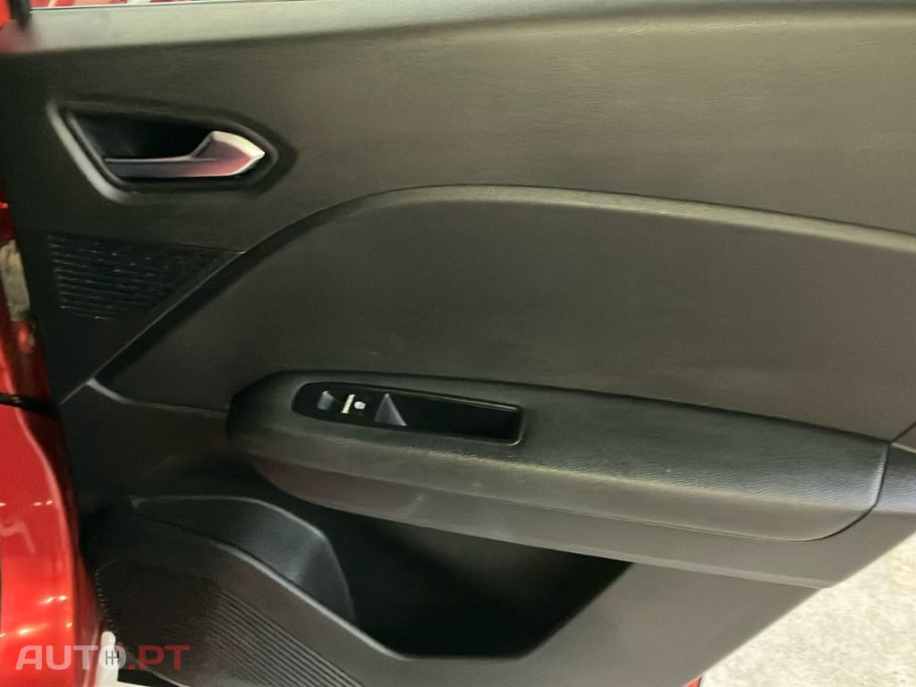 Renault Captur 1.0 ZEN TCE 90CV