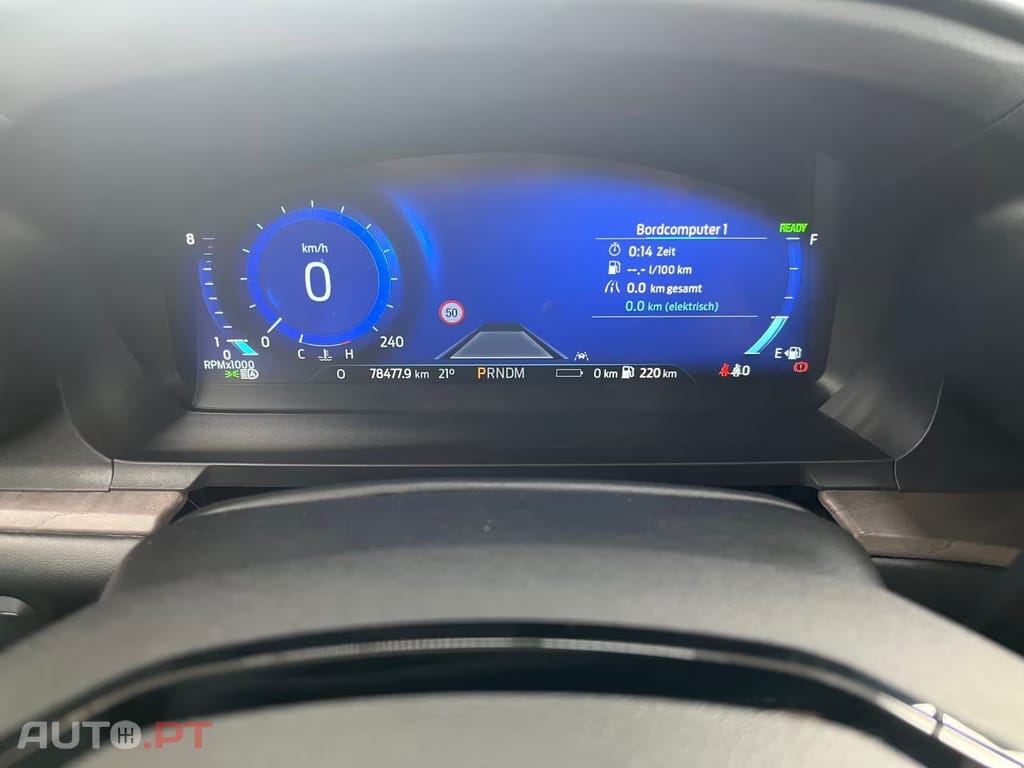Ford Explorer I.V.A DEDUTÍVEL Platinum 3.0 EcoBoost