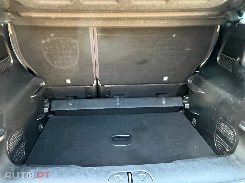 Fiat 500L 0.9 8V TwinAir Lounge Natural Power