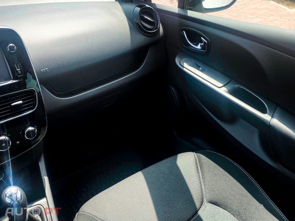 Renault Clio 1.5 dCi Limited Edition