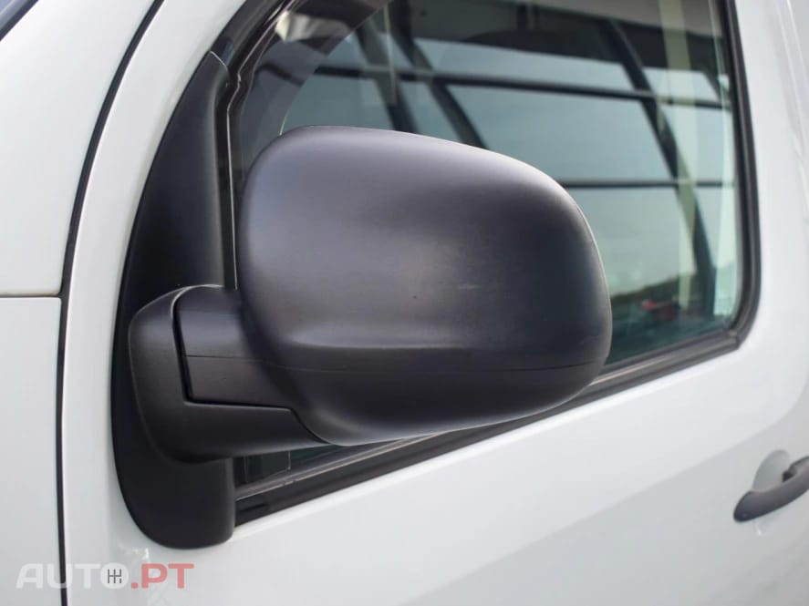Renault Kangoo 1.5 dCi