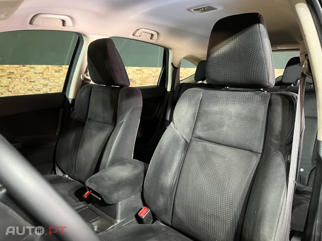 Honda CR-V CR-V 1.6 i-DTEC