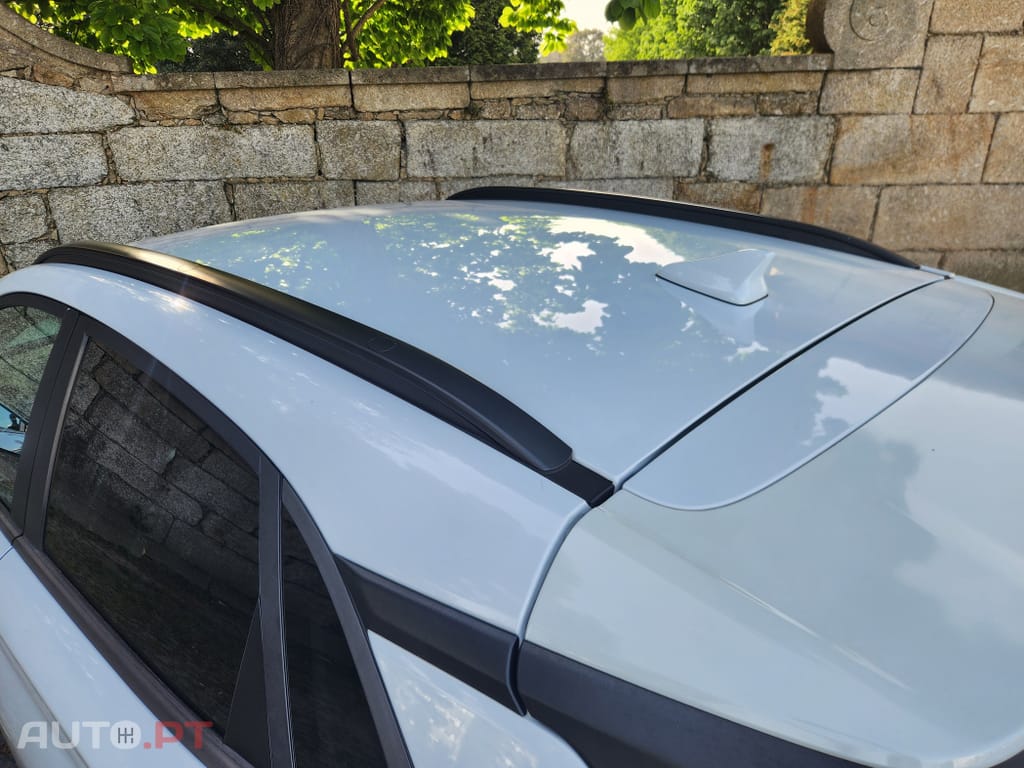 Hyundai Kauai 64 kWh Premium