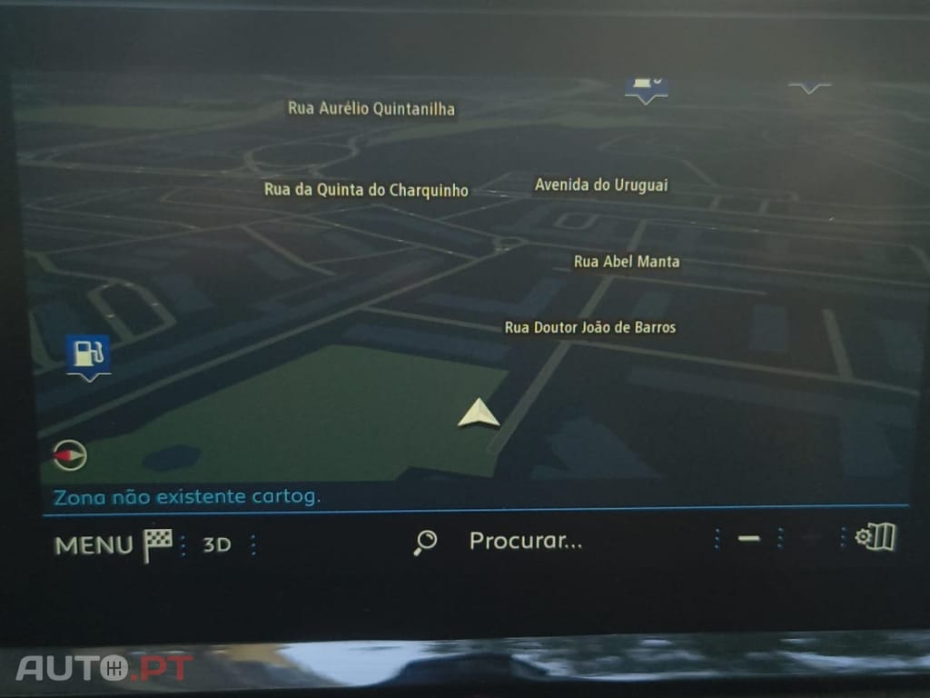 Peugeot 3008 1.2 PureTech Allure Pack EAT8