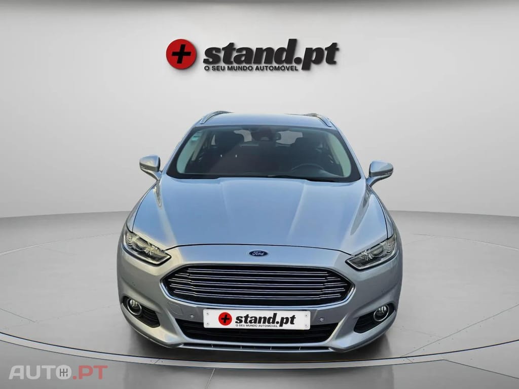 Ford Mondeo SW 1.5 TDCi Titanium ECOnetic
