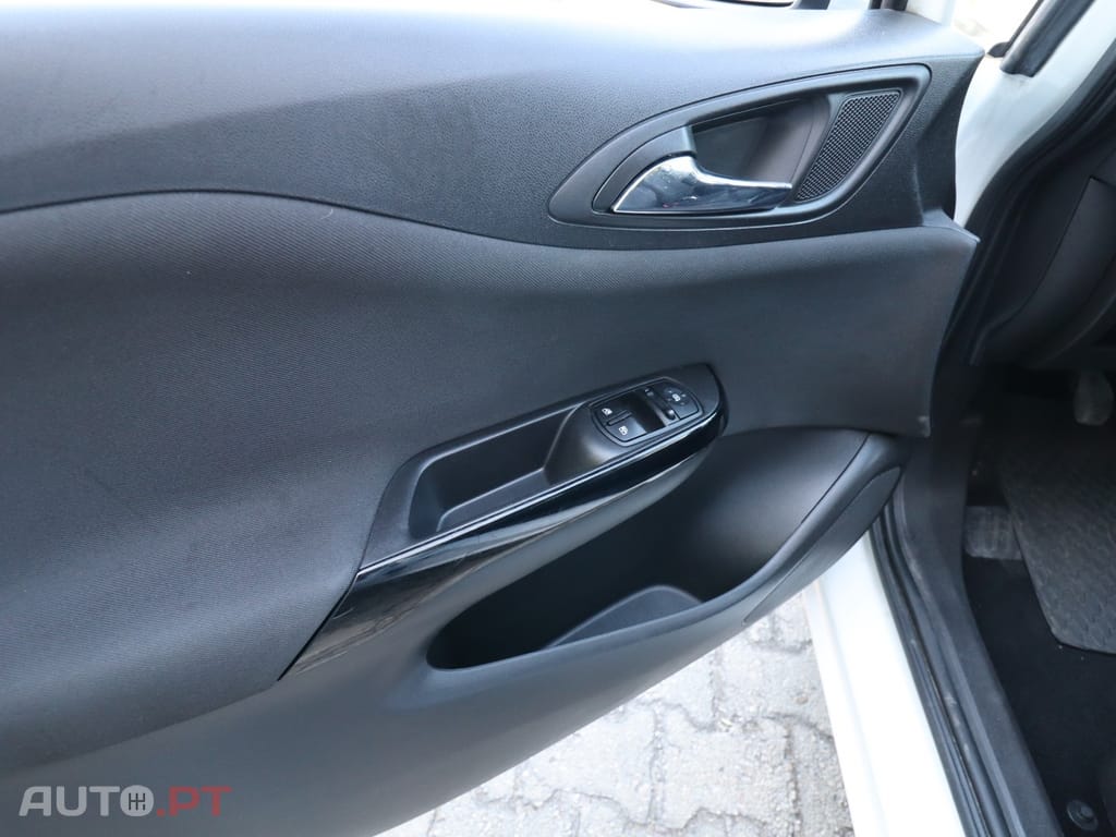 Opel Corsa 1.3 CDTi Edition