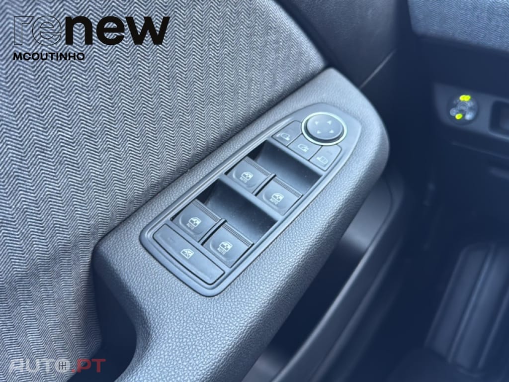 Renault Clio Techno TCE 1.0 GPL