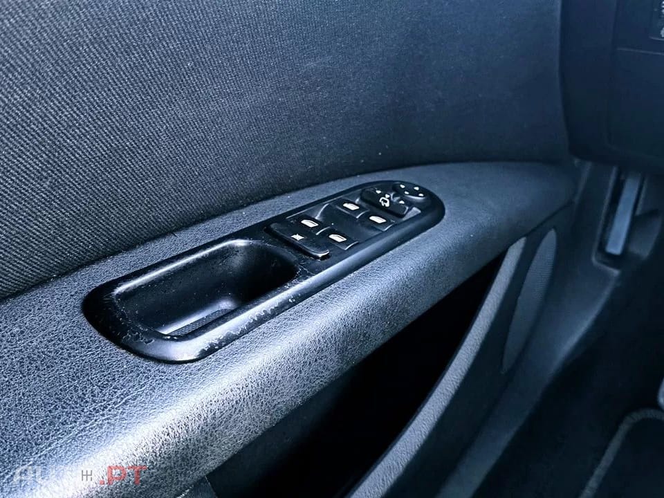 Peugeot 407 2.0 HDi Executive