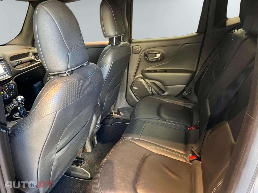 Jeep Renegade 1.0 T 120CV  LIMITED