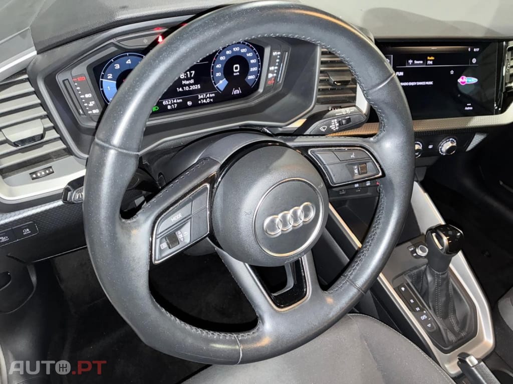 Audi A1 30 TFSI Advanced S tronic