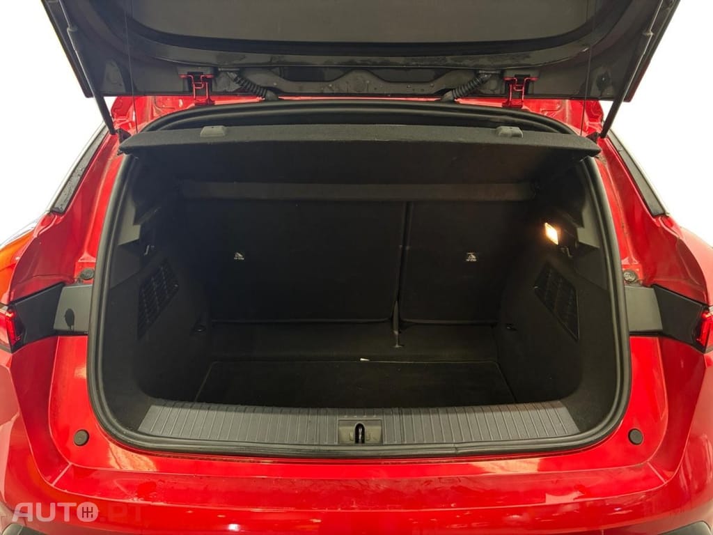 Renault Mégane E-Tech EV60 Techno Optimum Charge
