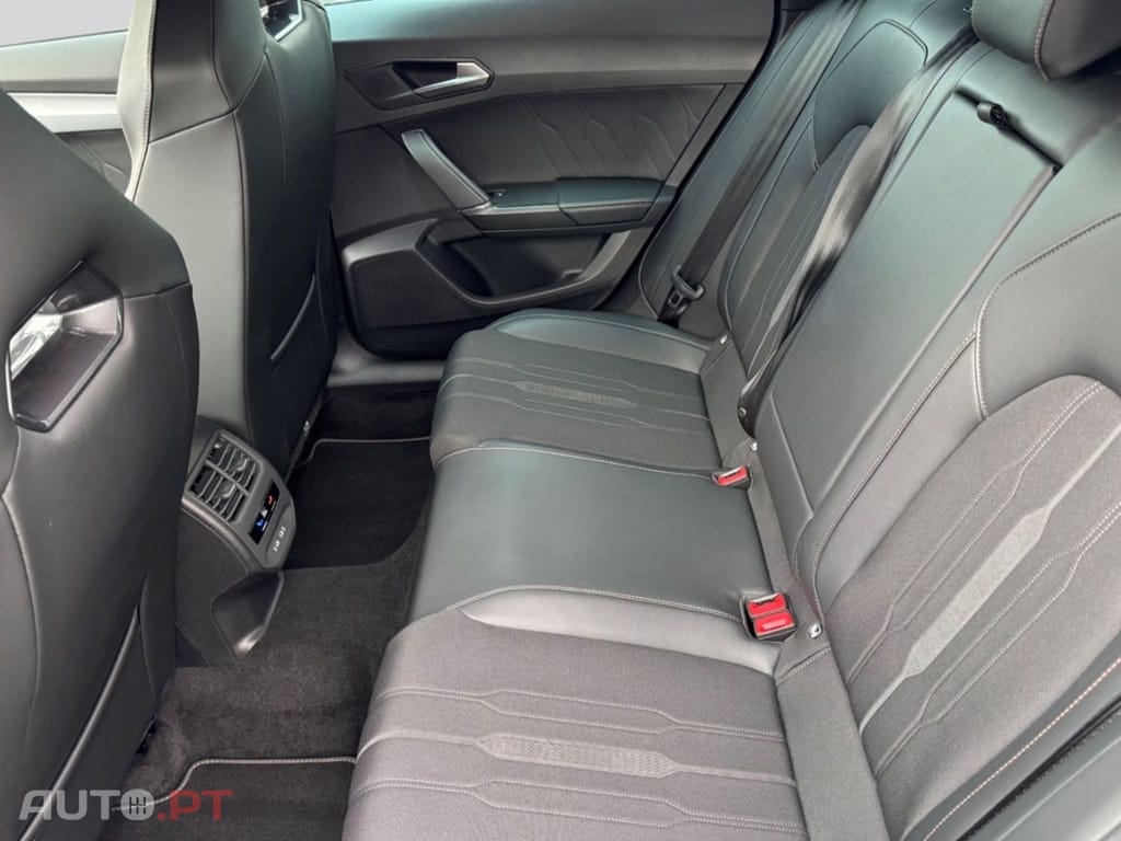 Cupra Formentor I.V.A DEDUTIVEL VZ 1.4 eHybrid DSG