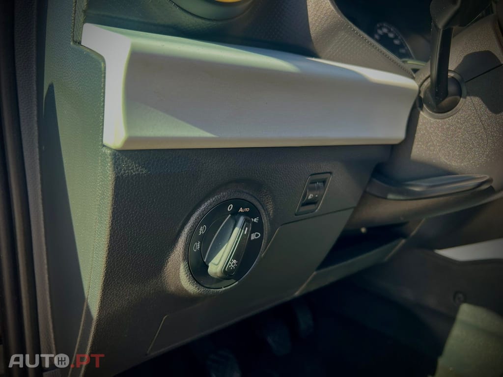 Seat Arona 1.0 Eco TSI Style