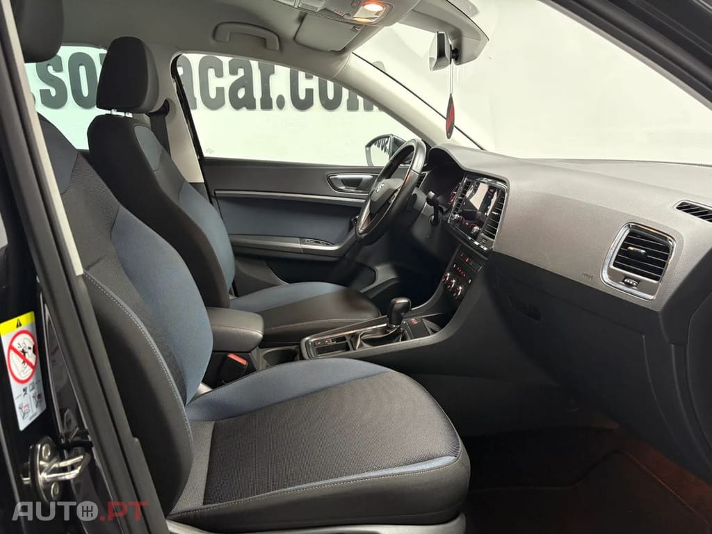 Seat Ateca 1.6 TDI Xcellence DSG