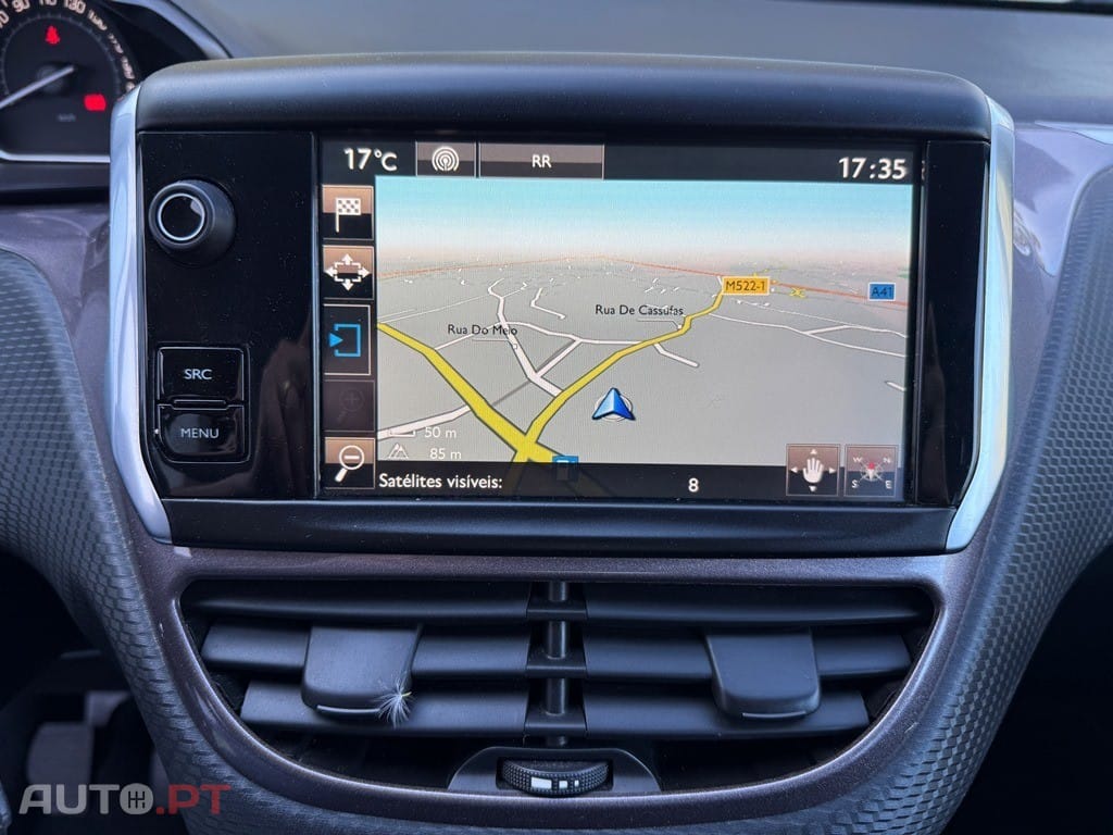 Peugeot 2008 1.2 PureTech Style