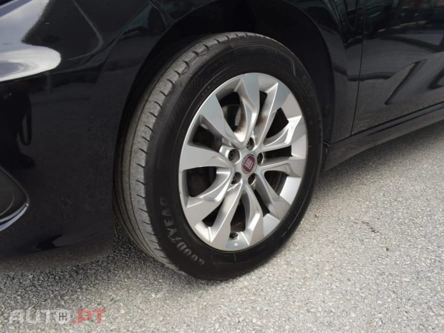 Fiat Tipo 1.3 Multijet