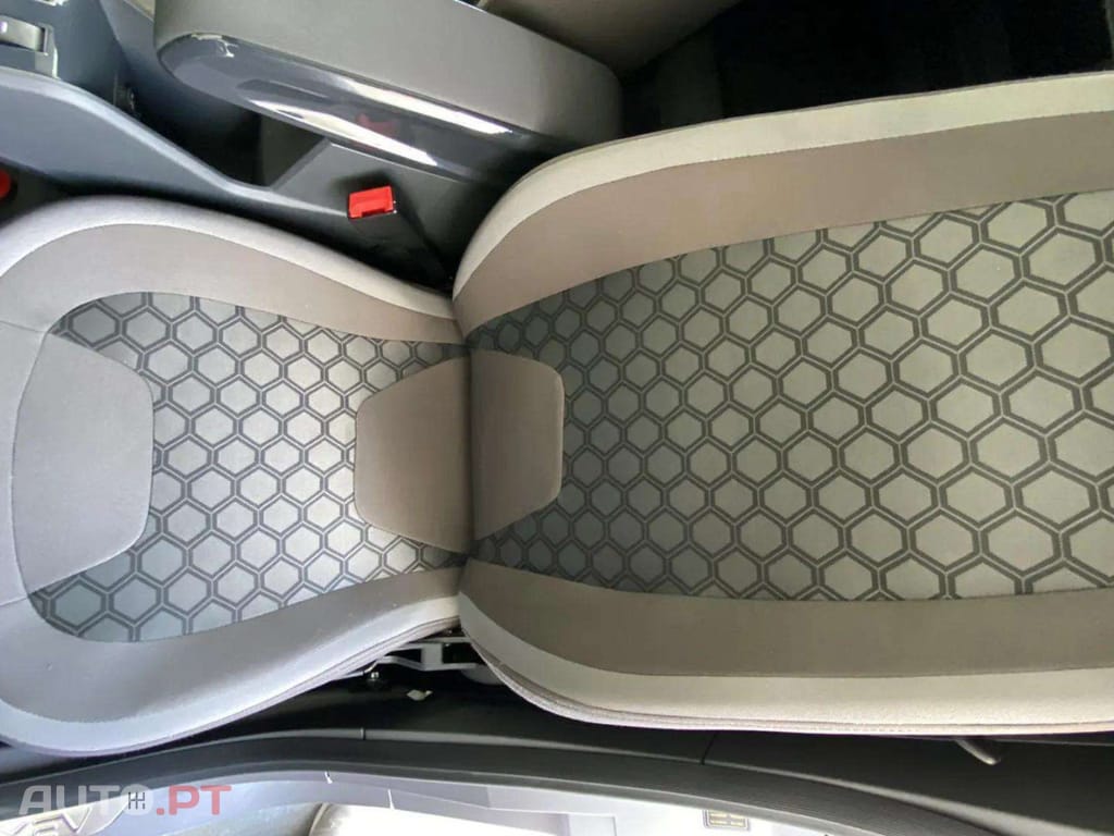 XEV Yoyo ESTANDAR 15KW