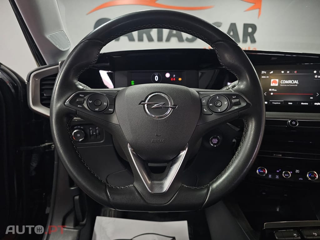 Opel Mokka-E 50 kWh Edition