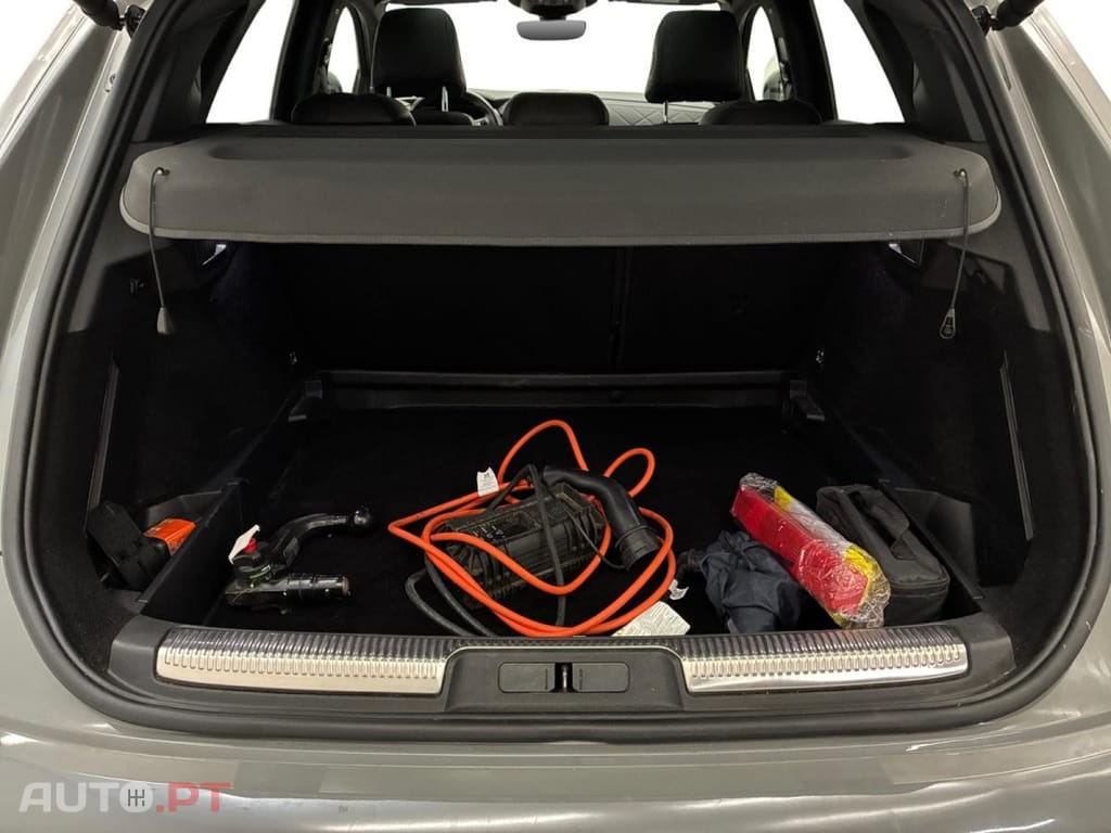 DS DS7 E-Tense Rivoli EAT8