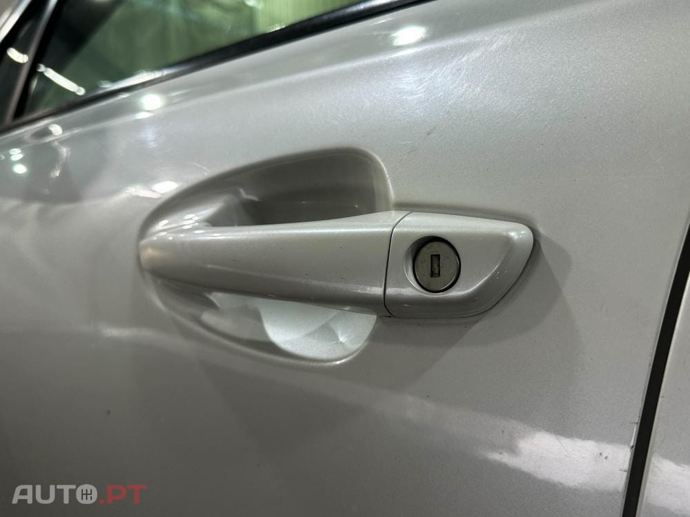 Peugeot 508 SW 1.6 e-HDi Allure 2-Tronic J18