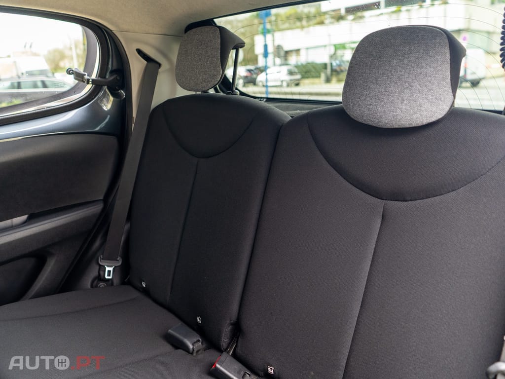 Citroen C1 1.0 VTi Origins