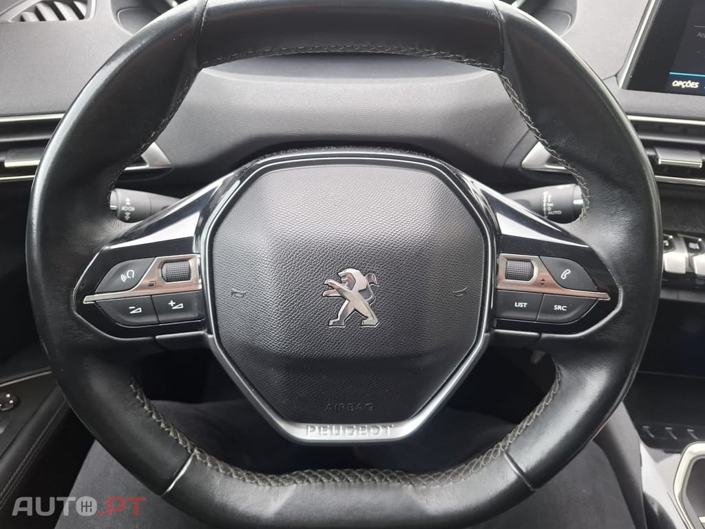 Peugeot 3008 1.2 PureTech Allure Pack