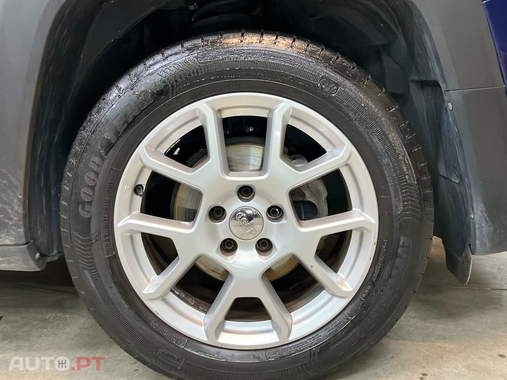 Jeep Renegade 1.0 T Longitude