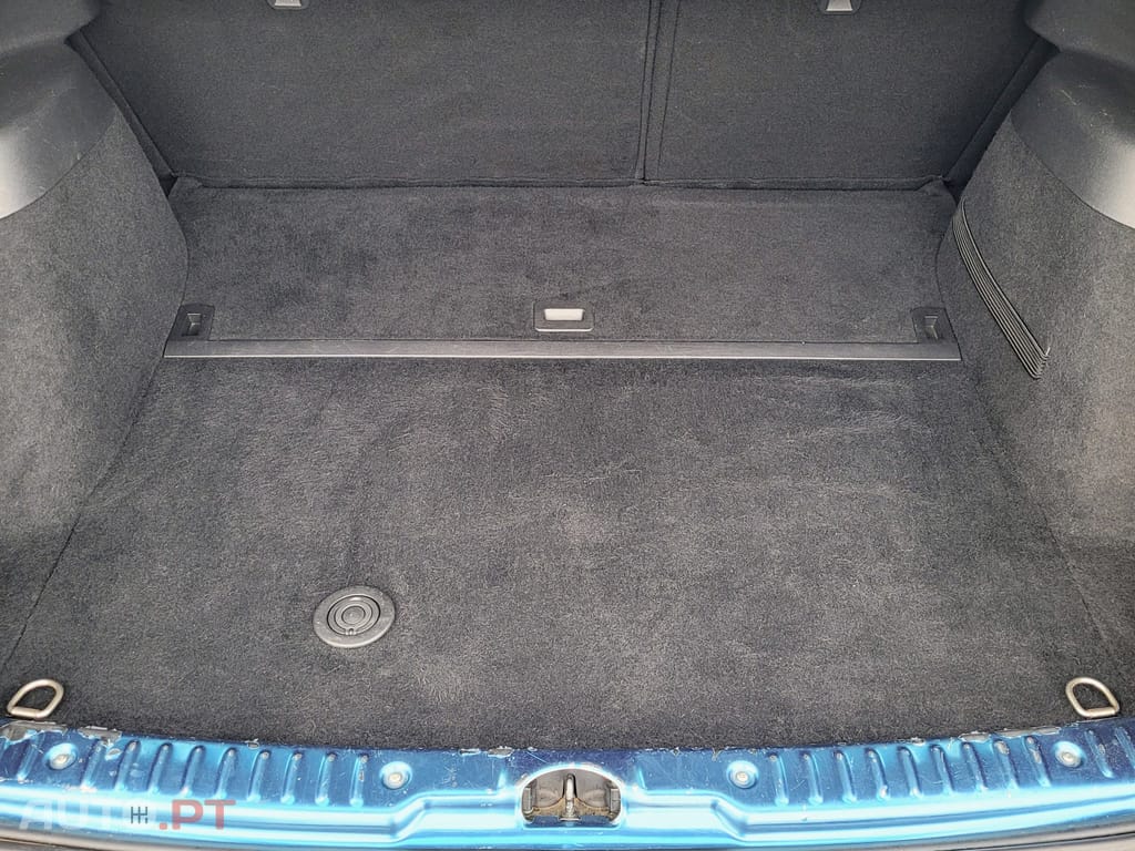 Peugeot 308 SW Navteq