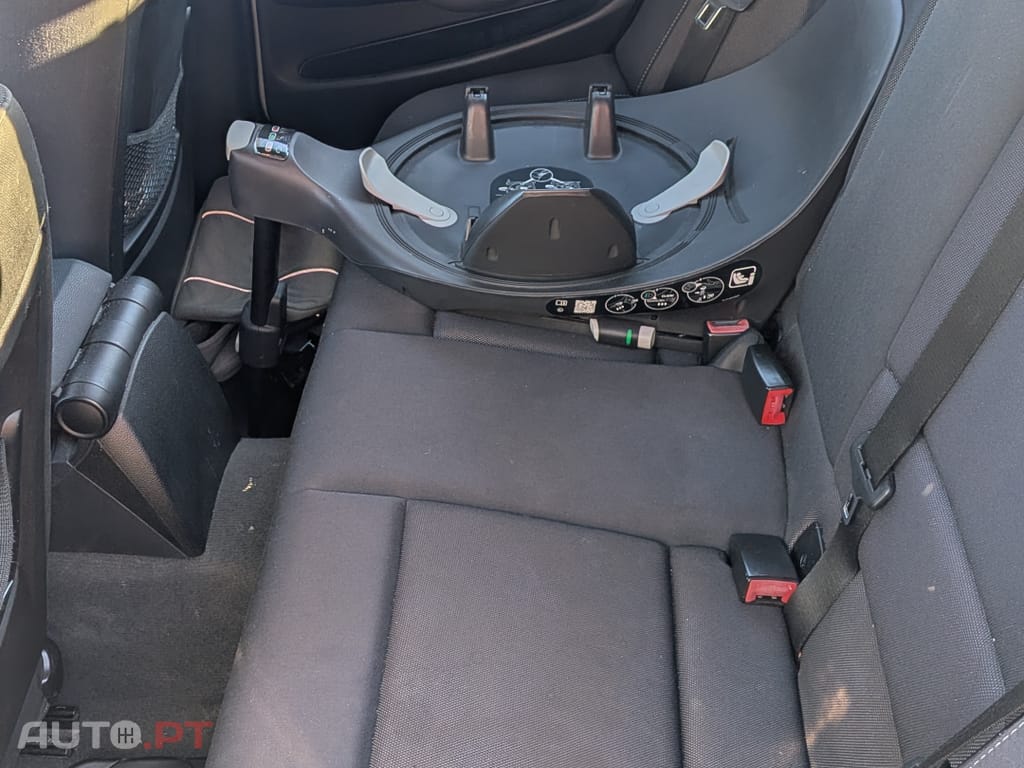 BMW 118 D - KIT Corrente de Distribuição, Bomba de Água e Polia da Cambota mudadas (TUDO Com Fatura)"