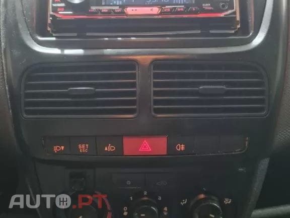 Fiat Doblo Doblò 1.3 Multijet